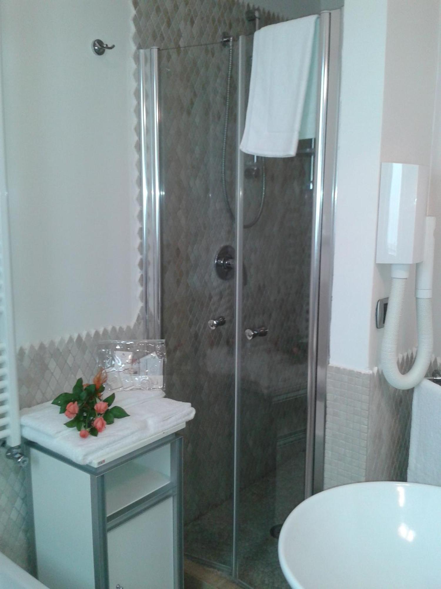 Hotel Nappo San Marzano sul Sarno 部屋 写真